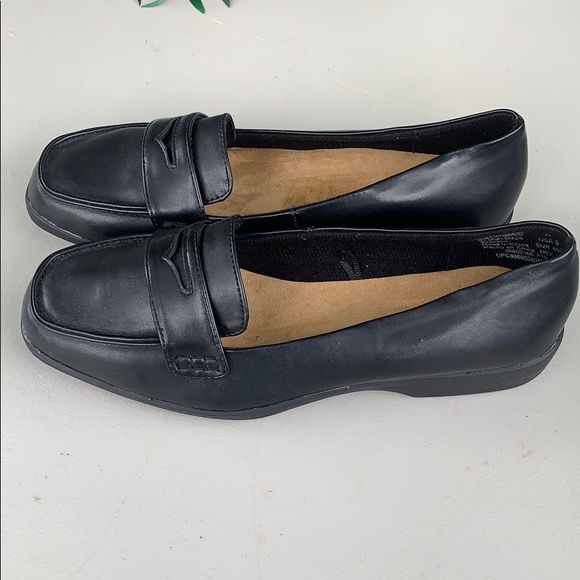 Women's Casual Slip-On Dress Shoe - Picture 4 of 5